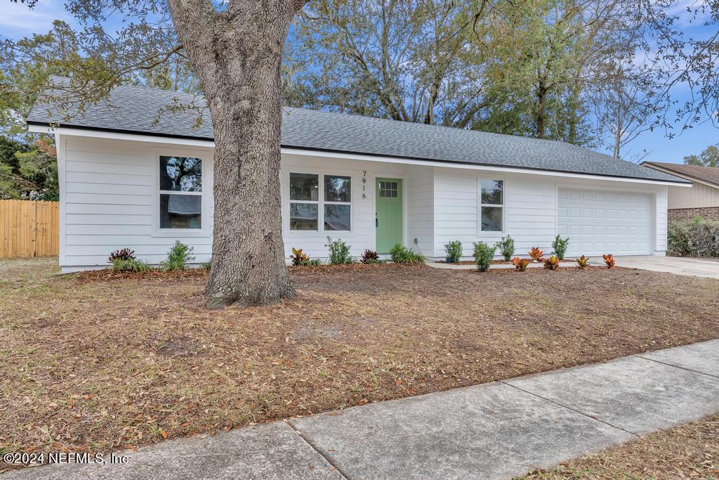 7916 Gulf Road South Jacksonville, FL 32244 - Photo 5 of 35 7916 Gulf Road South-2