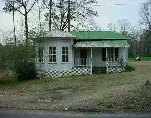 1105 Evangeline Road Glenmora, LA 71433 - Photo 1 of 4 Gallery Image 1