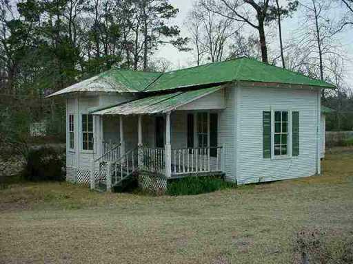 1105 Evangeline Road Glenmora, LA 71433 - Photo 3 of 4 Gallery Image 3
