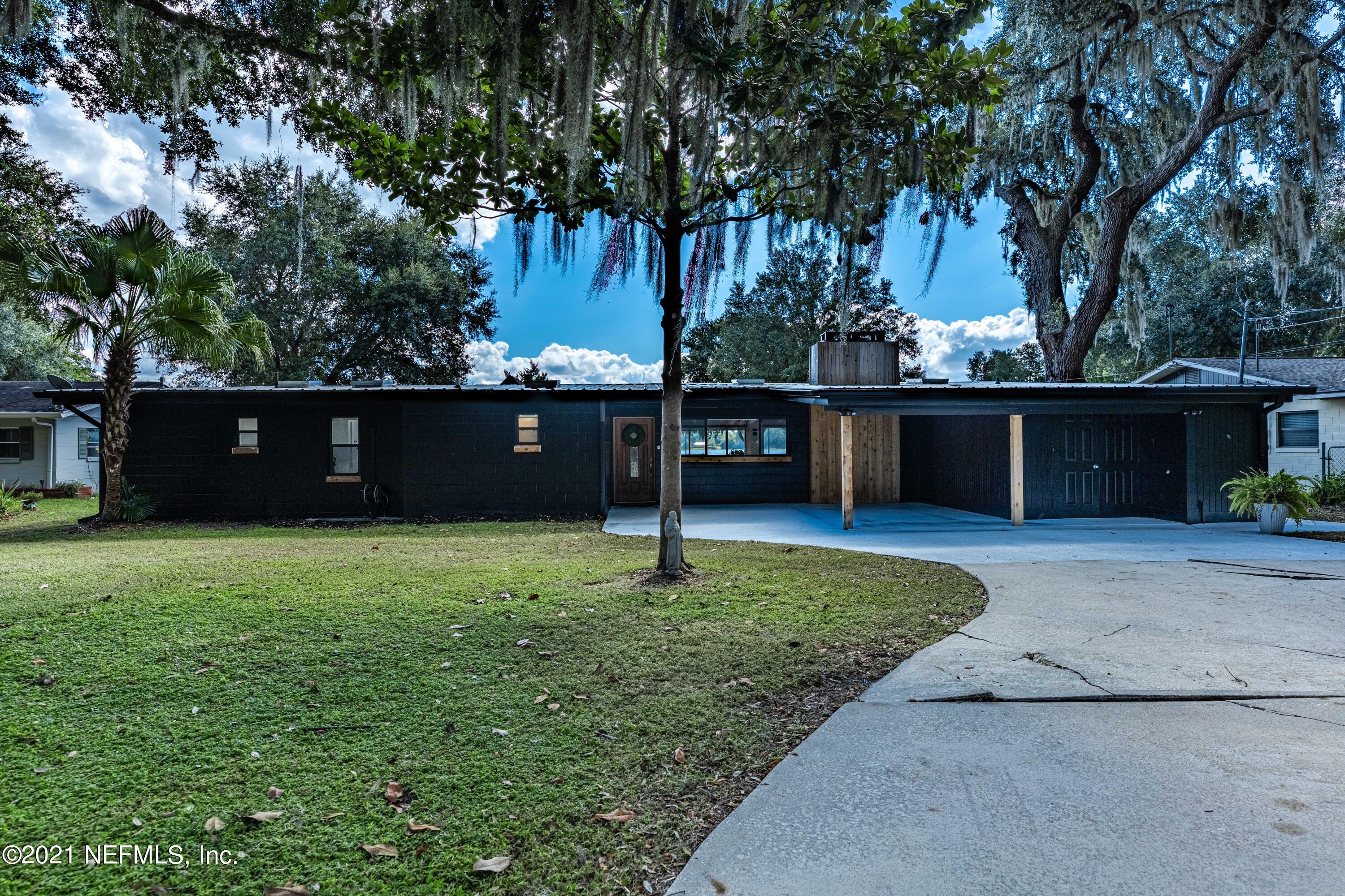 69 Nelsons Point Keystone Heights, FL 32656 - Photo 2 of 40 0 69 Nelsons Point Rd - Cynthia Gtogan