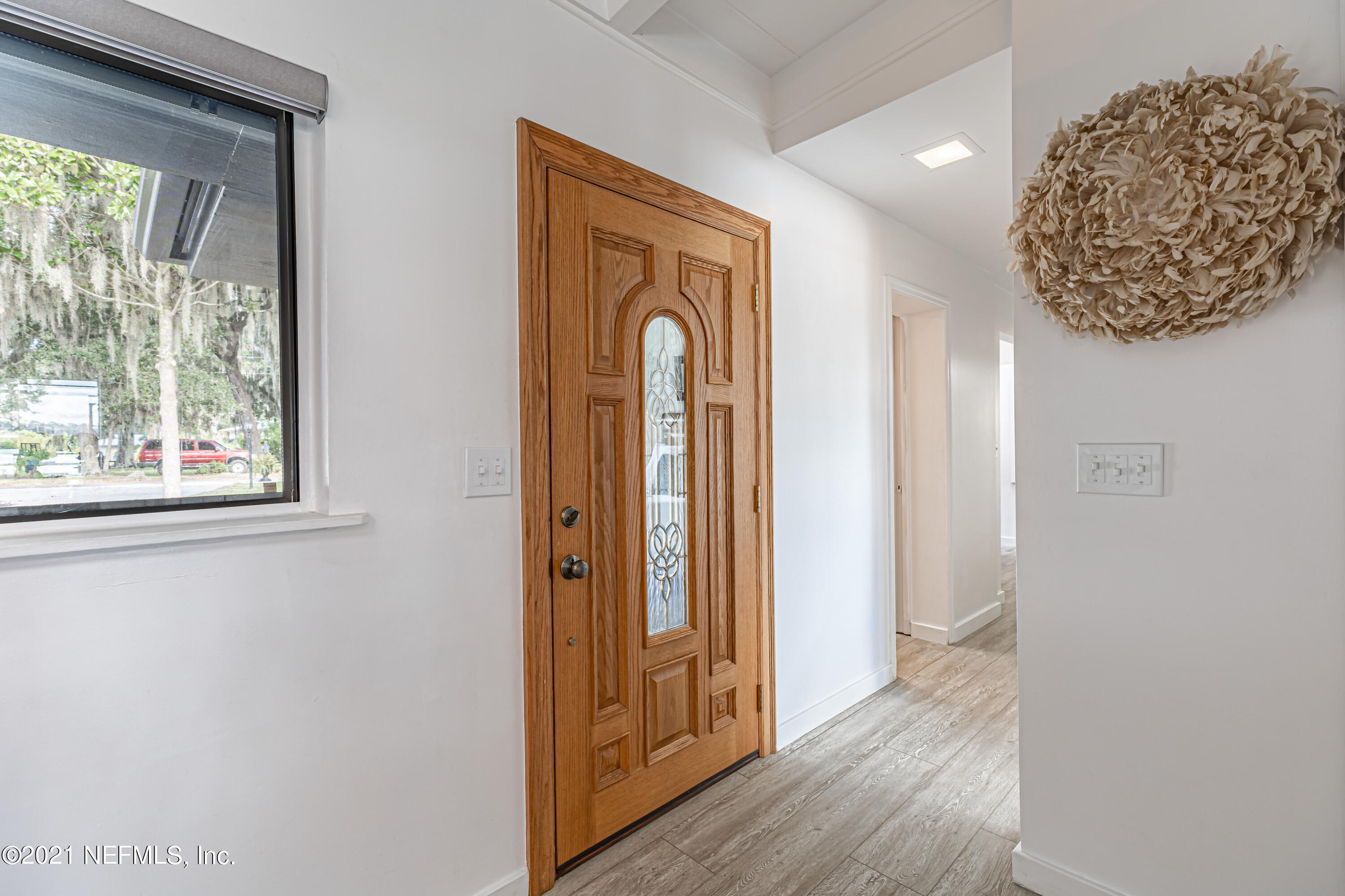 69 Nelsons Point Keystone Heights, FL 32656 - Photo 7 of 40 5 Foyer
