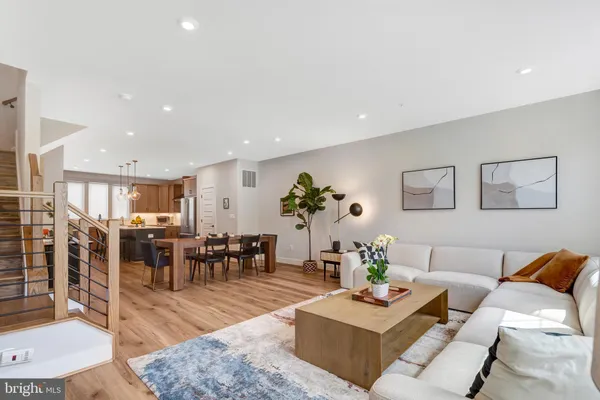 $985,000 | 406 Brookland Grove Drive, Washington, DC 20017