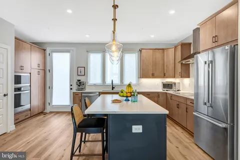 $995,000 | 406 Brookland Grove Drive, Washington, DC 20017