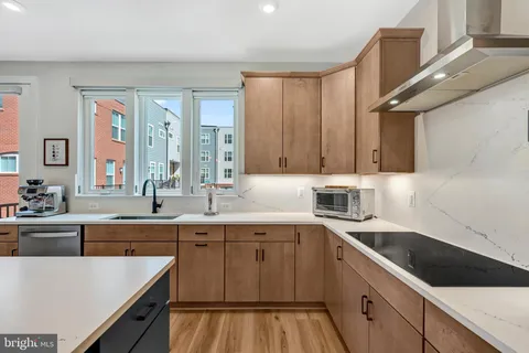 $995,000 | 406 Brookland Grove Drive, Washington, DC 20017