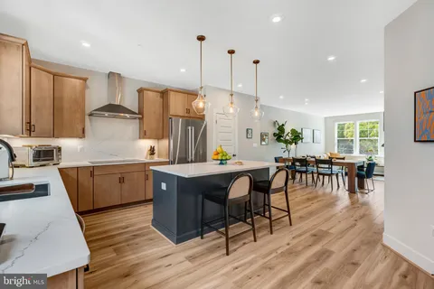 $995,000 | 406 Brookland Grove Drive, Washington, DC 20017