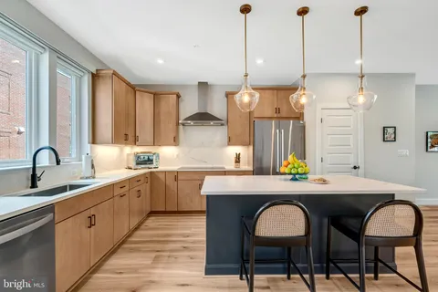 $995,000 | 406 Brookland Grove Drive, Washington, DC 20017