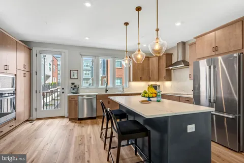 $995,000 | 406 Brookland Grove Drive, Washington, DC 20017