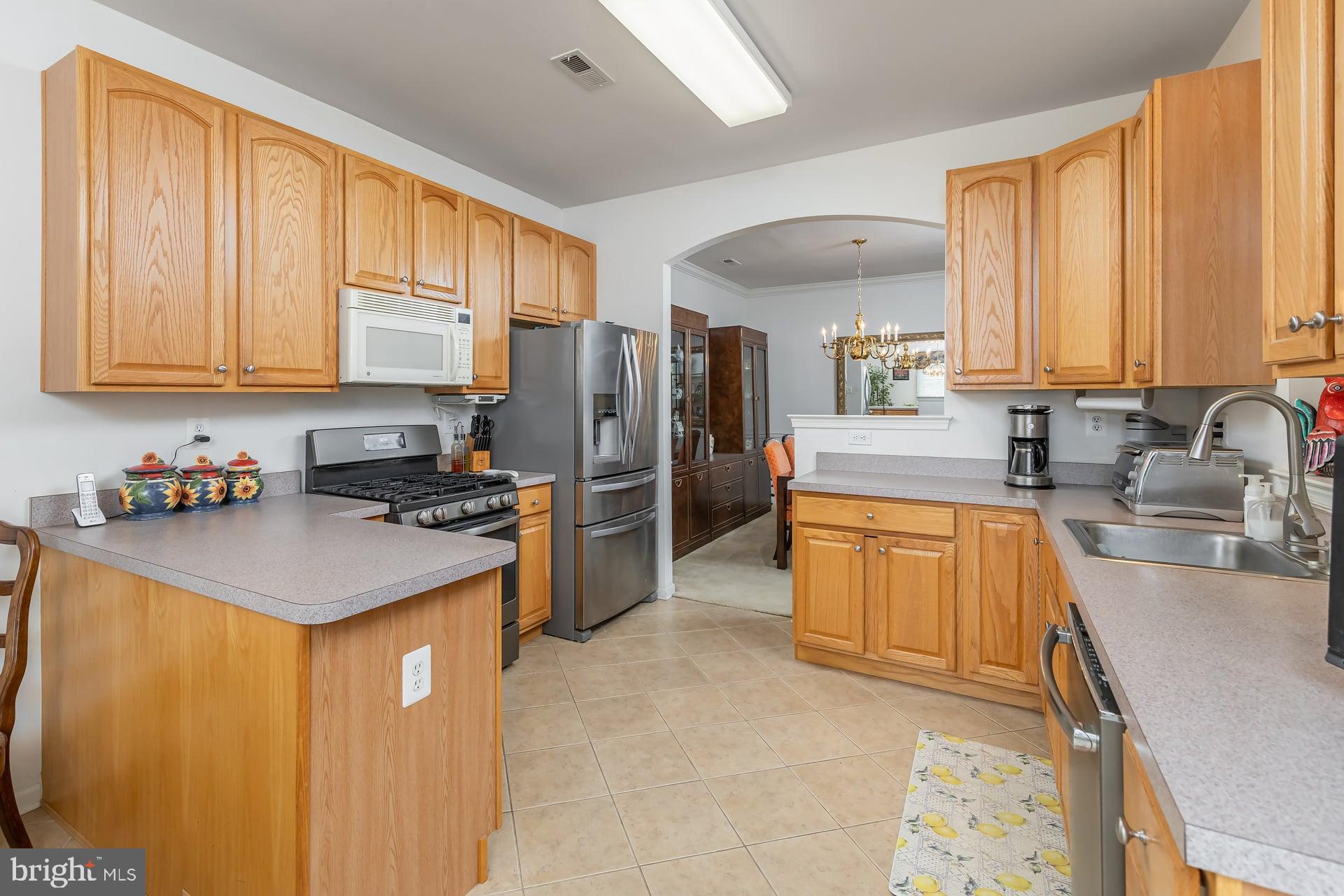 44 Wimbledon Way Marlton, NJ 08053 - Photo 10 of 23
