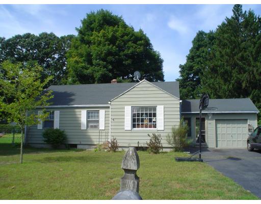 132 Maebeth Street Springfield, MA 01119 - Photo 1 of 4