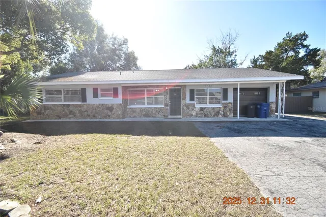 $1,795 | 1134 Southeast 2nd Street, Crystal River, FL 34429