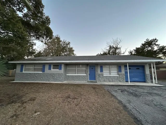 $1,695 | 1134 Southeast 2nd Street, Crystal River, FL 34429
