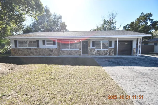 $1,745 | 1134 Southeast 2nd Street, Crystal River, FL 34429
