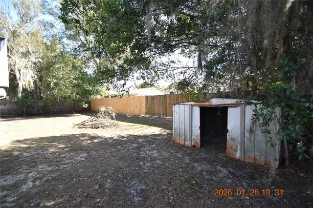 $1,695 | 1134 Southeast 2nd Street, Crystal River, FL 34429