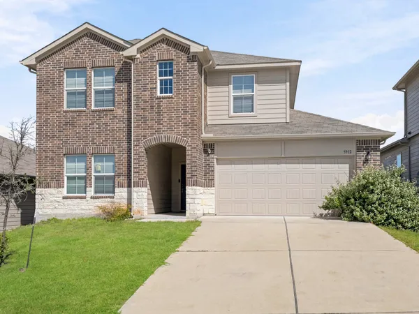 $2,300 | 5912 Berriweather Drive, Austin, TX 78724