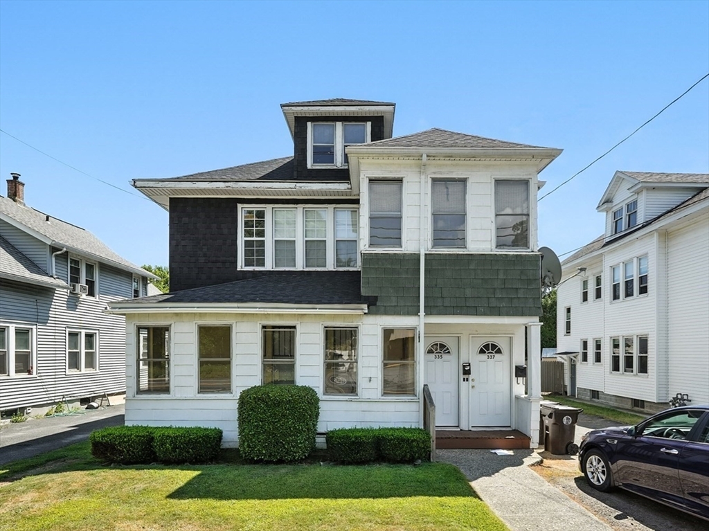 335-337 Springfield Street Agawam, MA 01001 - Photo 22 of 22