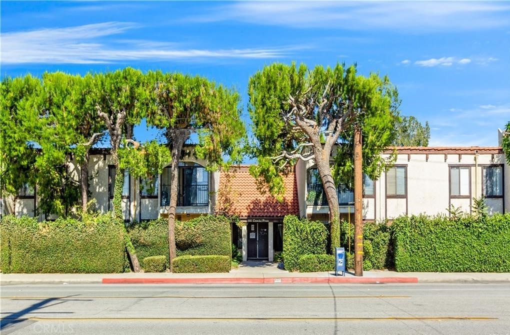 4501 Peck Road, Unit 12 El Monte, CA 91732 - Photo 1 of 1 Gallery Image 1