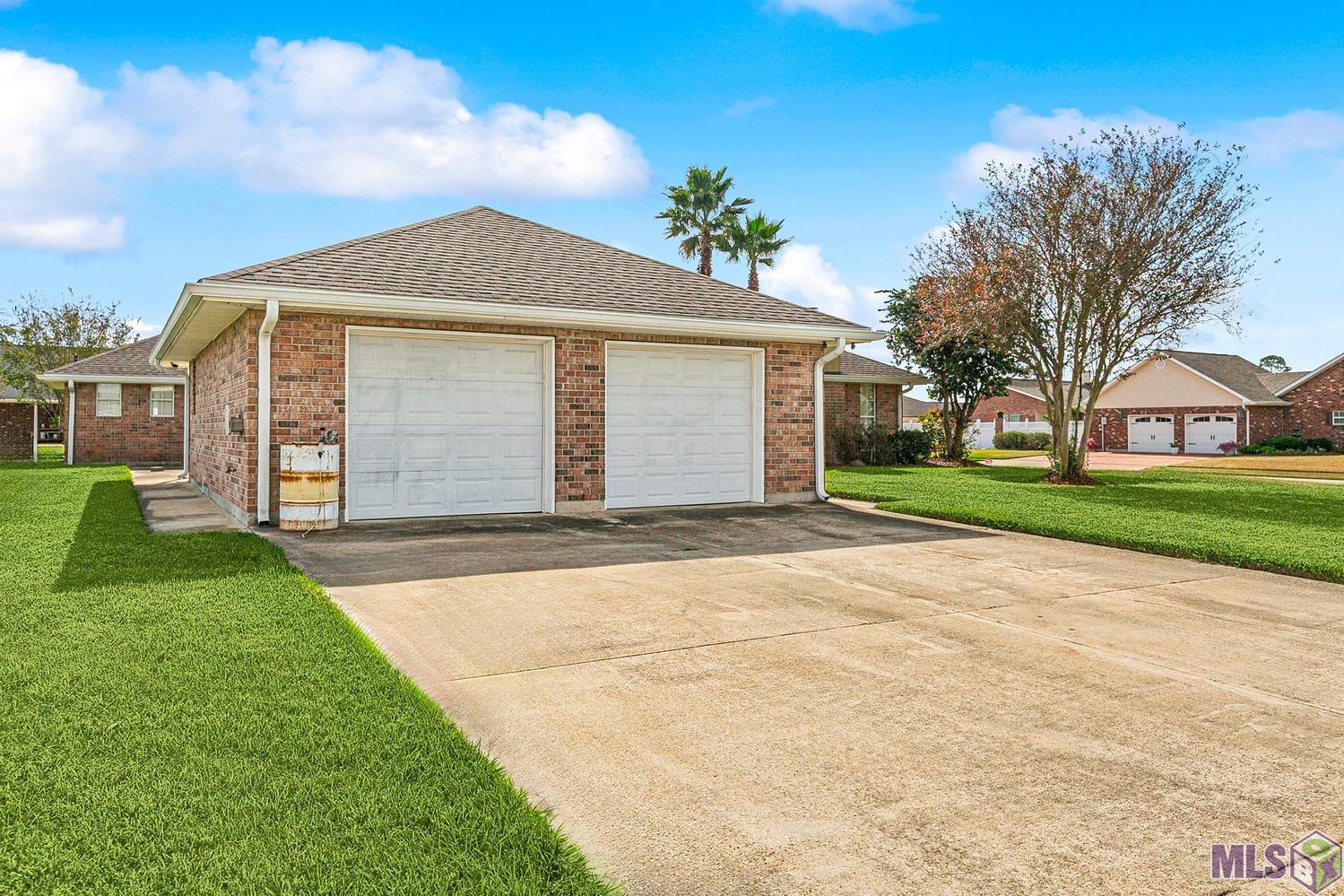 548 North Magnolia Street Gramercy, LA 70052 - Photo 17 of 18