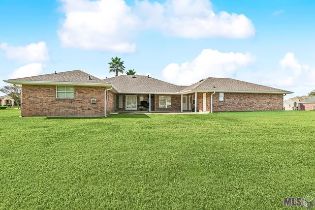 $360,000 | 548 North Magnolia Street, Gramercy, LA 70052