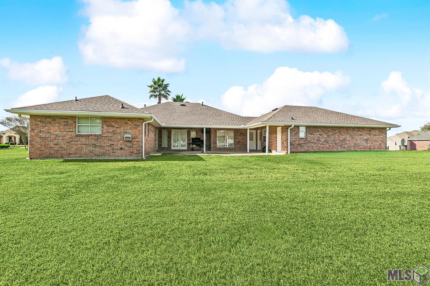548 North Magnolia Street Gramercy, LA 70052 - Photo 18 of 18