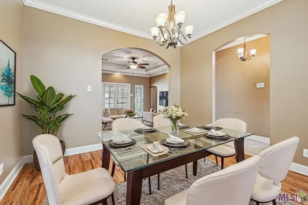 $360,000 | 548 North Magnolia Street, Gramercy, LA 70052