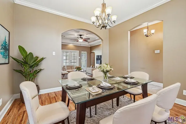 $360,000 | 548 North Magnolia Street, Gramercy, LA 70052