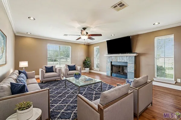 $360,000 | 548 North Magnolia Street, Gramercy, LA 70052