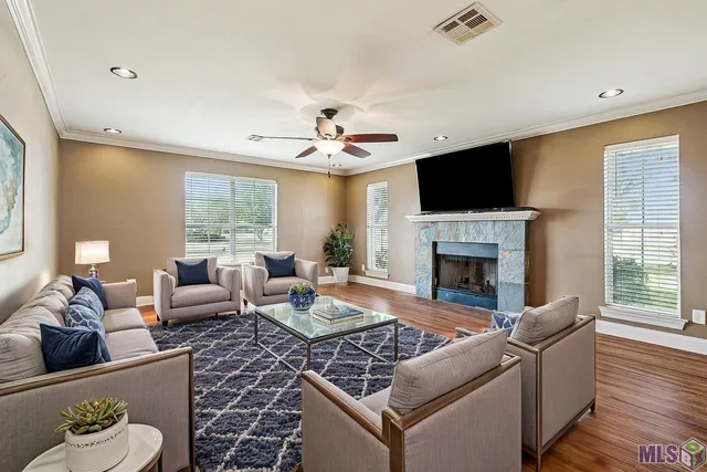 $360,000 | 548 North Magnolia Street, Gramercy, LA 70052