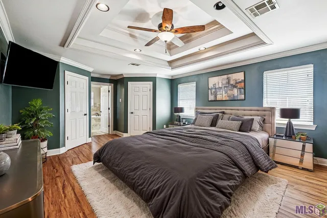 $360,000 | 548 North Magnolia Street, Gramercy, LA 70052