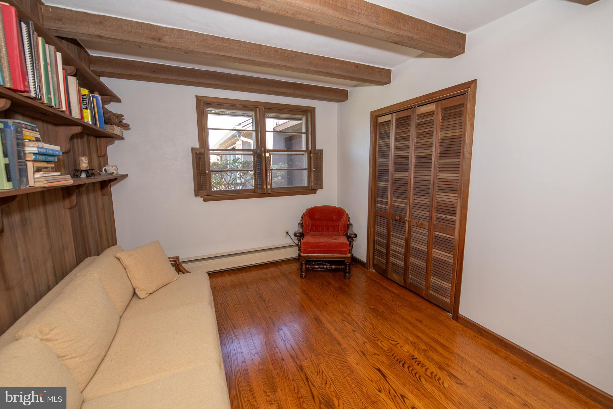423 Brownsburg Road, Unit W Newtown, PA 18940 - Photo 88 of 109 Bedroom #5