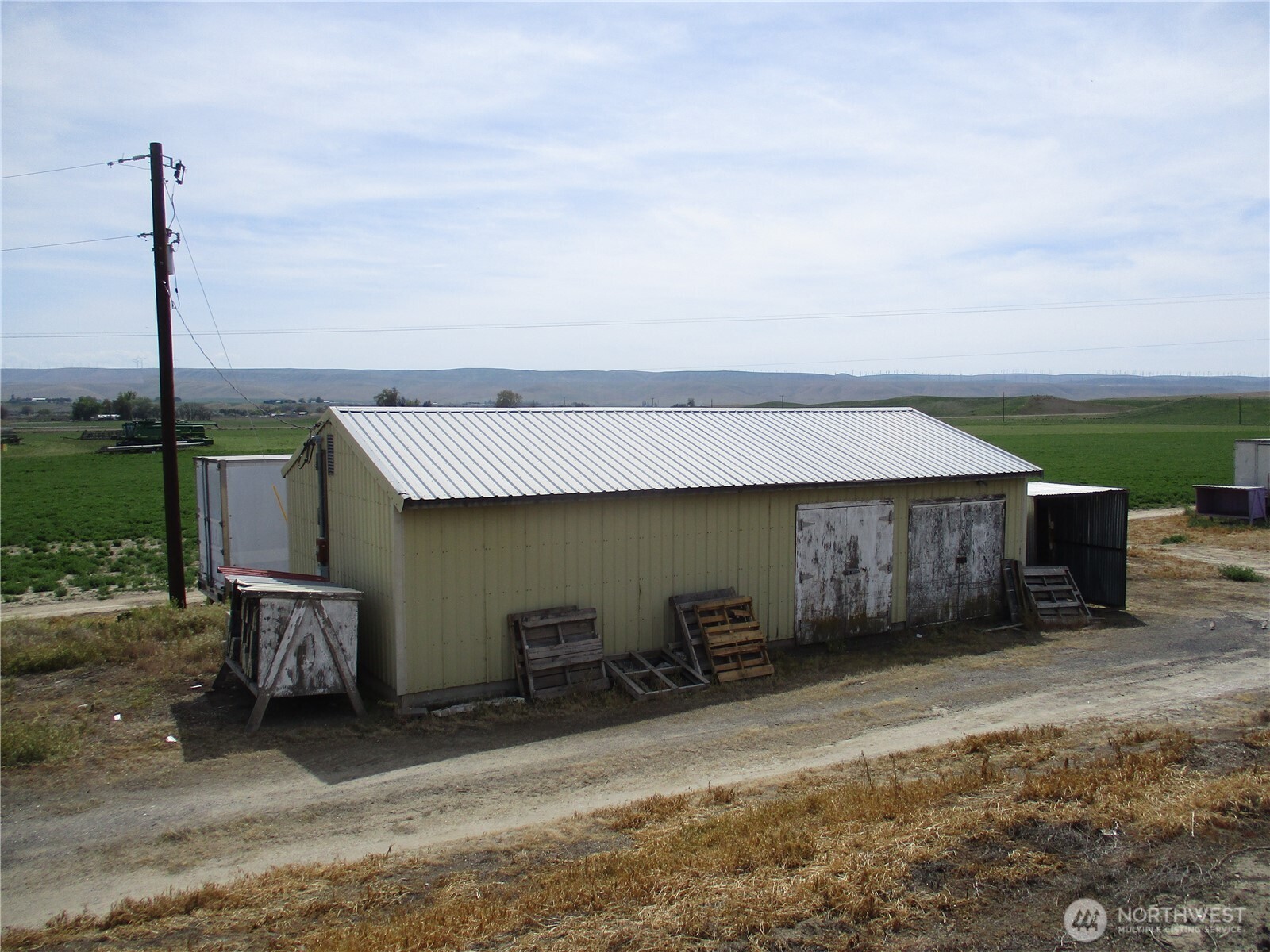 1351 Cummins Road Touchet, WA 99360 - Photo 19 of 23