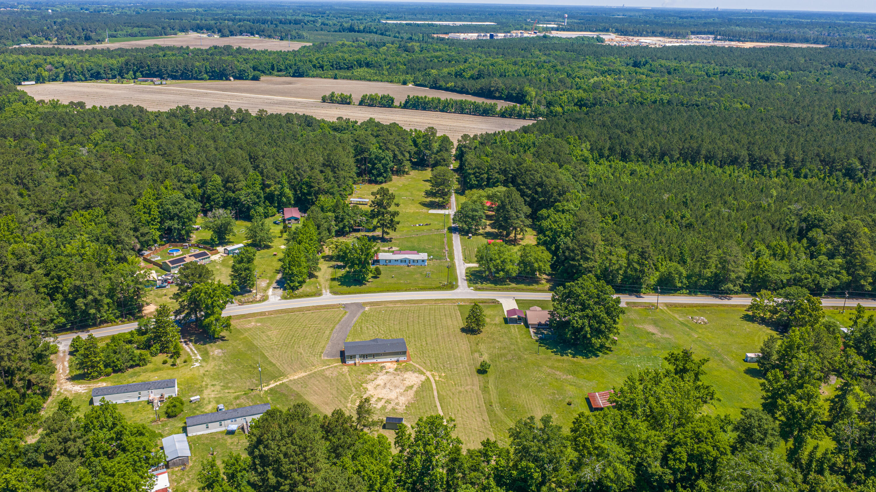496 1st Texas Road St. George, SC 29477 - Photo 81 of 86