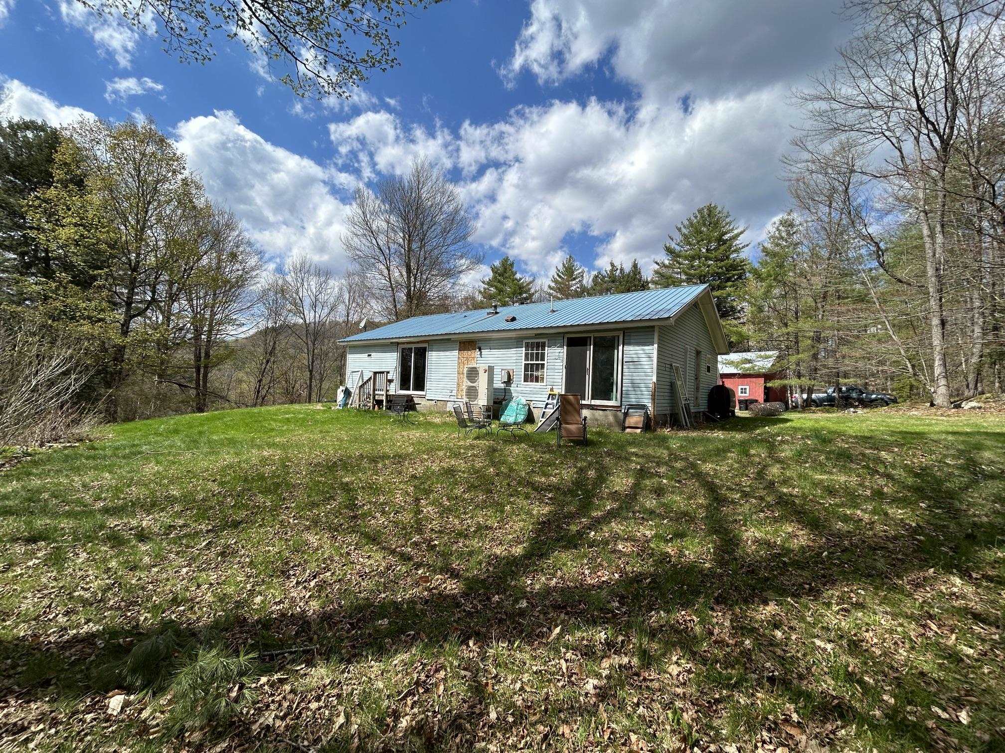 354 Shattuck Hill Road West Windsor, VT 05037 - Photo 3 of 28