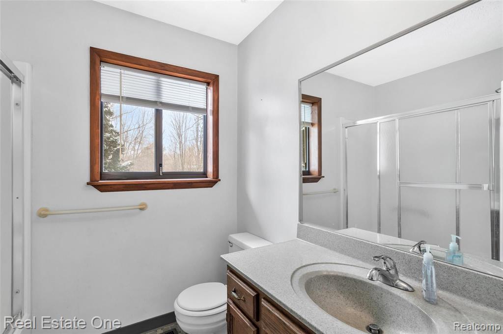 1629 North Nicholson Road Fowlerville, MI 48836 - Photo 28 of 29 Gallery Image 28