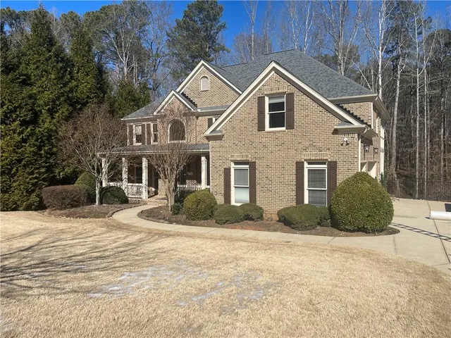 $999,999 | 2755 Aldrich Drive, Cumming, GA 30040