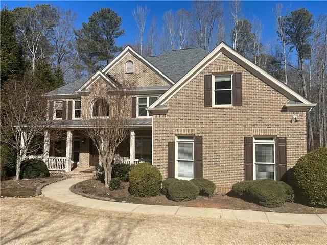 $999,999 | 2755 Aldrich Drive, Cumming, GA 30040