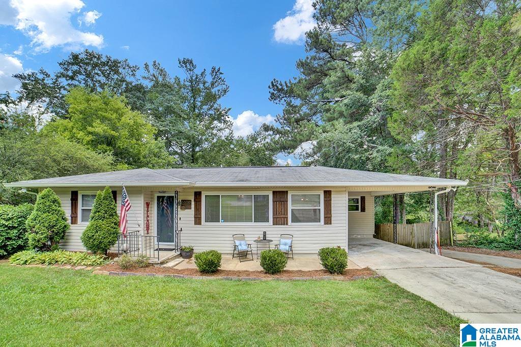 6656 Happy Hollow Road Trussville, AL 35173 - Photo 16 of 23