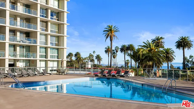 $899,999 | 201 Ocean Avenue, Unit 1707P, Santa Monica, CA 90402