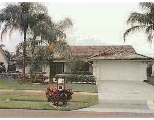 9508 El Clair Ranch Road Boynton Beach, FL 33437 - Photo 1 of 1 Primary Photo