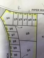 0 Piper Road Ridge Spring, SC 29129 - Photo 1 of 1 Main View