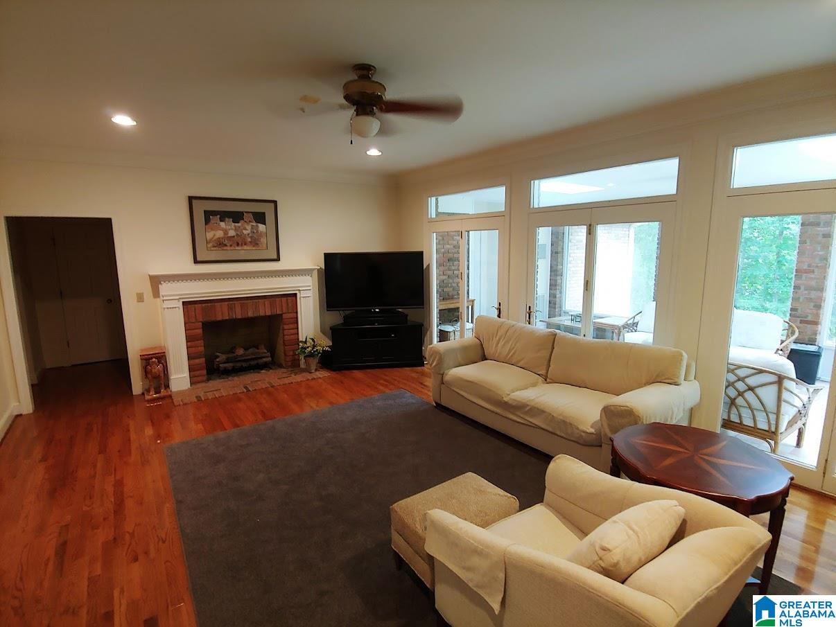 1409 Stonehill Road Sylacauga, AL 35150 - Photo 19 of 39