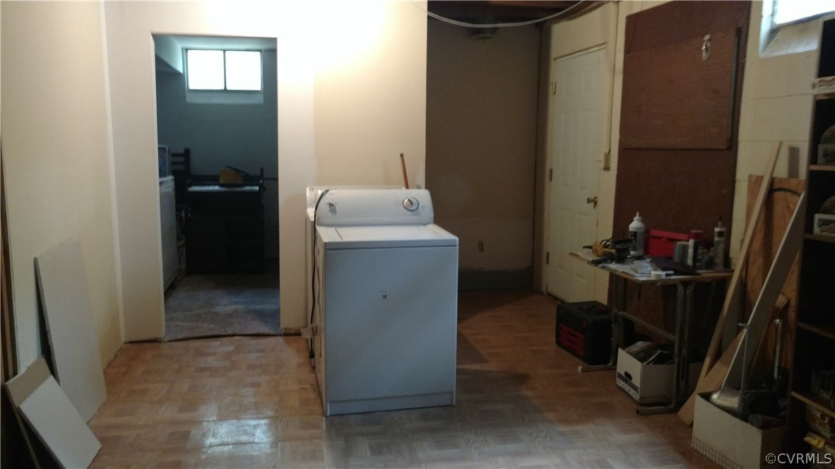 2383 Sizer Road Beaverdam, VA 23015 - Photo 29 of 29 a room with storage and utility