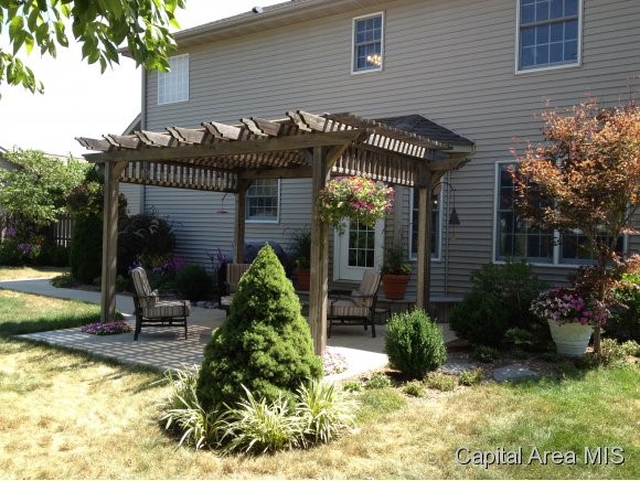 1809 Armitage Drive Springfield, IL 62711 - Photo 20 of 22 Gallery Image 20