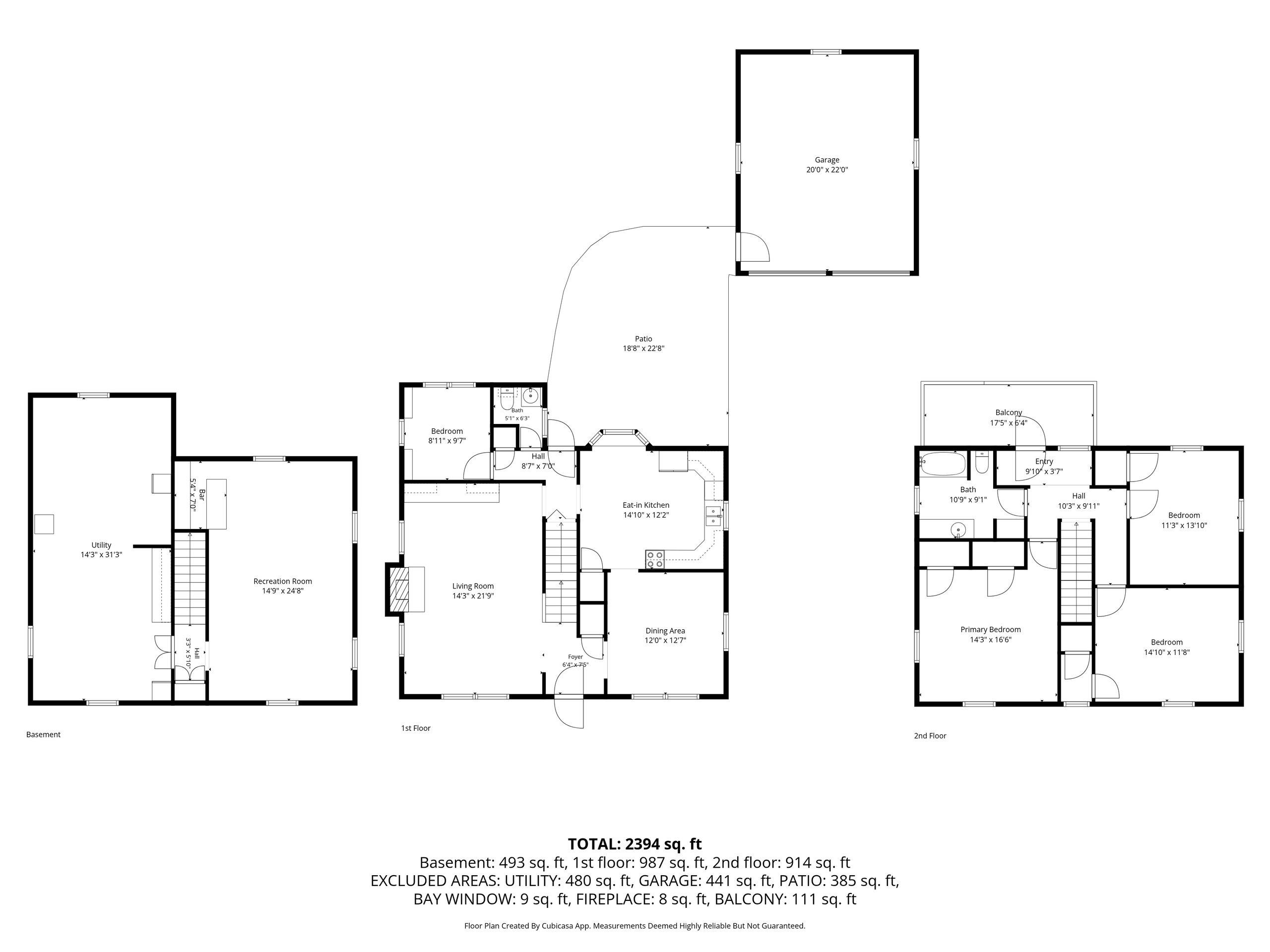 613 East Byrd Street Appleton, WI 54911 - Photo 66 of 66 Gallery Image 66