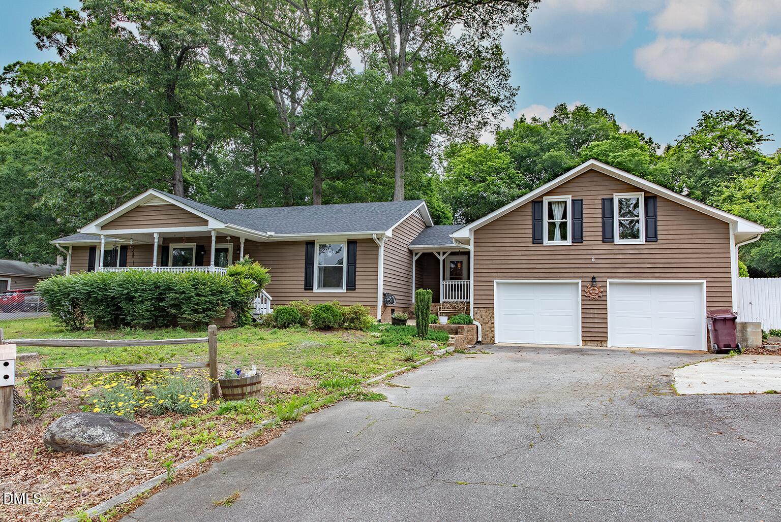 13016 Meadow Ridge Drive Rougemont, NC 27572 - Photo 2 of 36 AS0A9814-HDR (1)