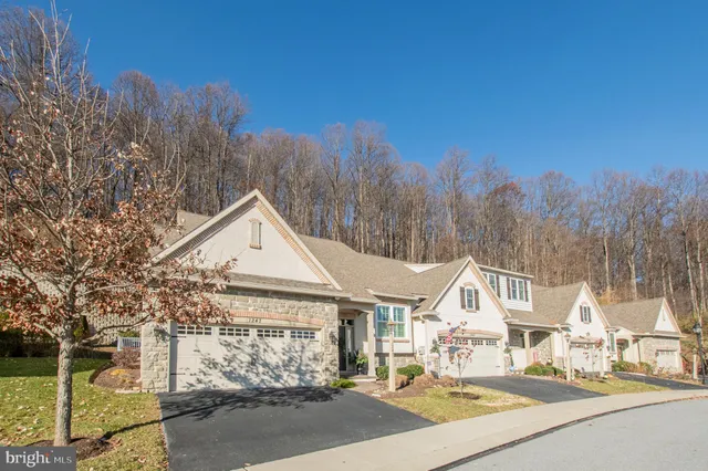 $475,000 | 1247 South Red Maple Way, Downingtown, PA 19335