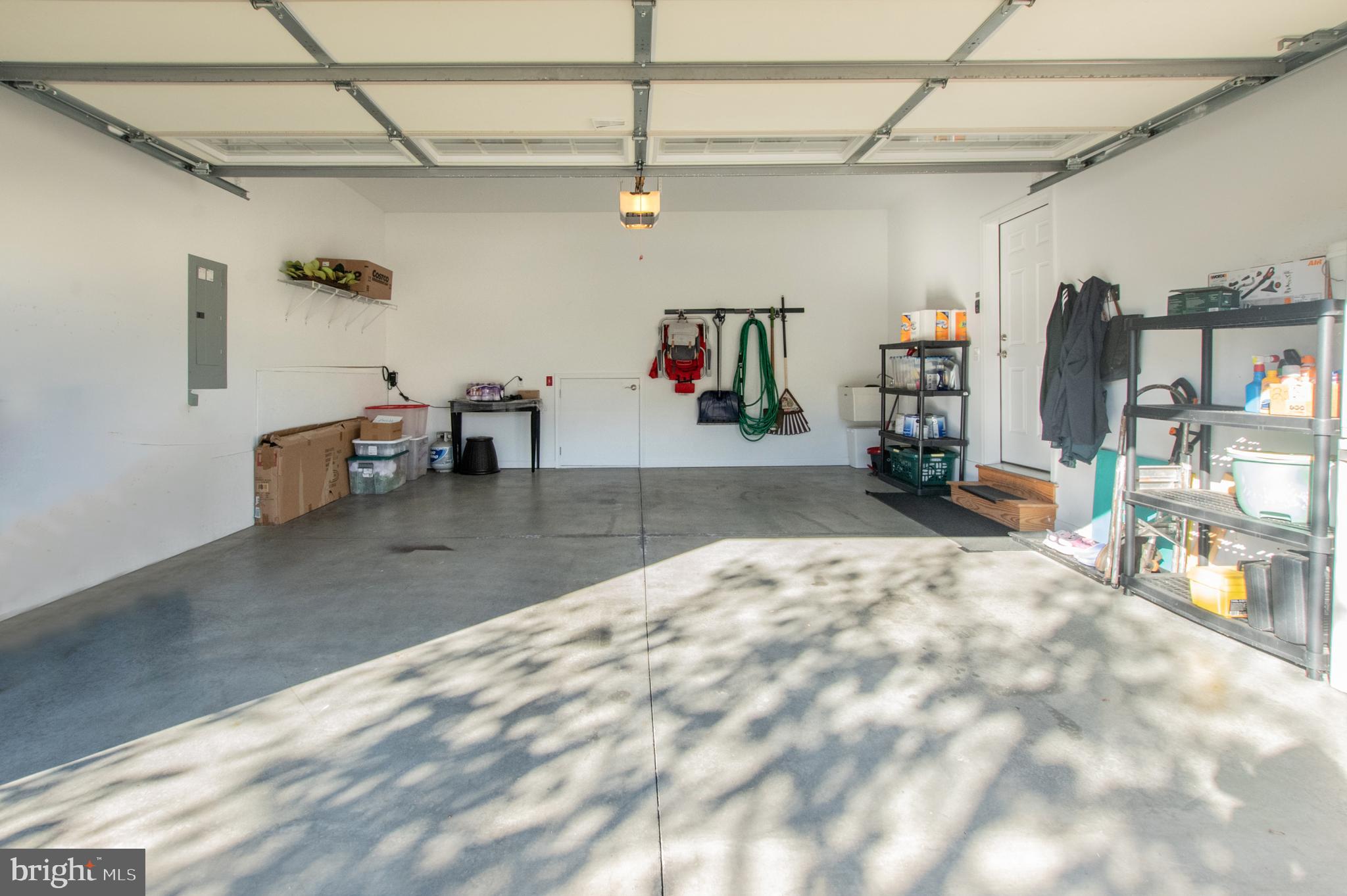 1247 South Red Maple Way Downingtown, PA 19335 - Photo 32 of 32 a view of a storage & utility room