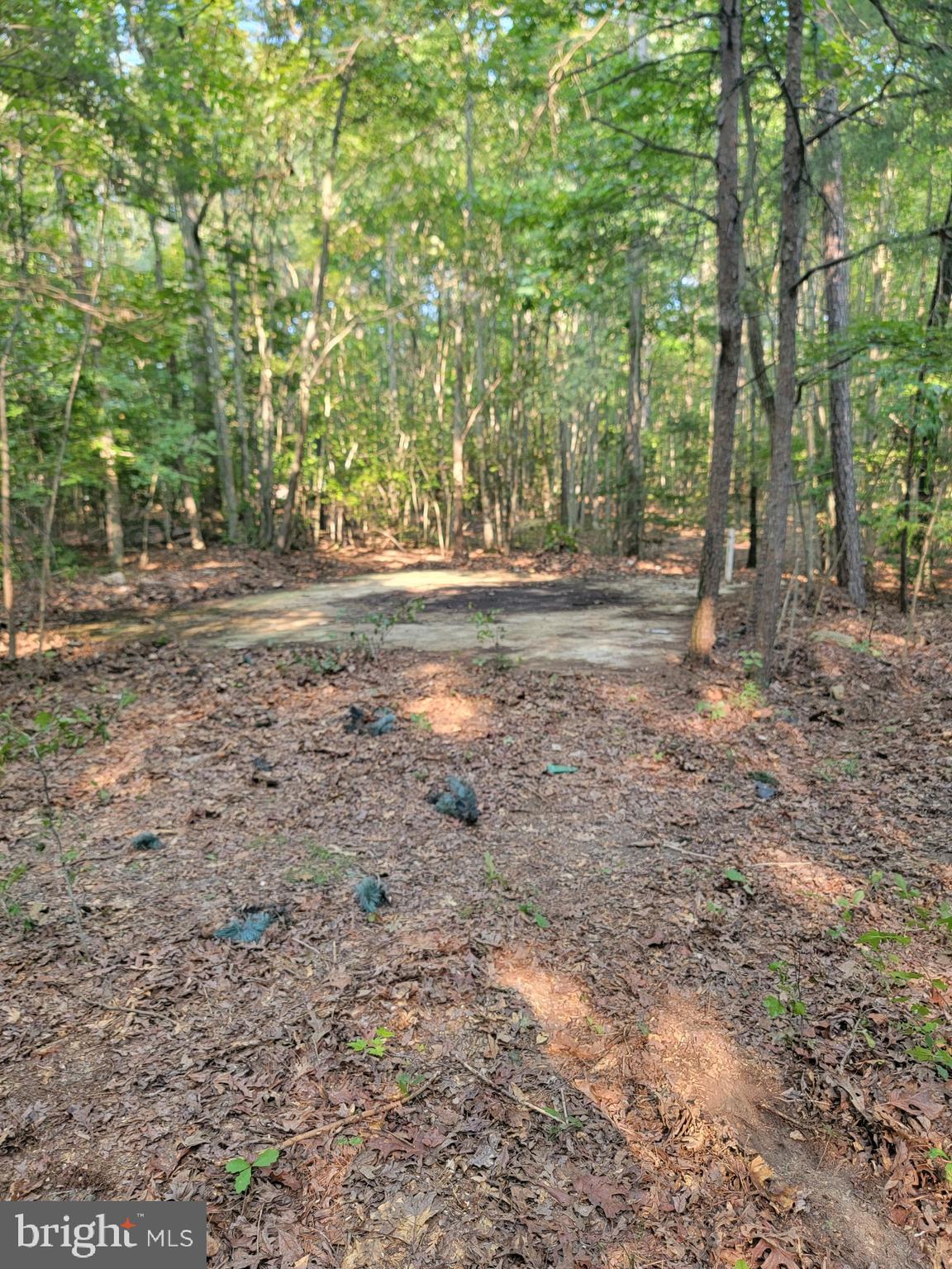 8.5 Private Acres