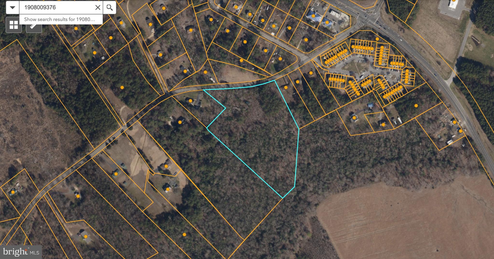 Hermanville Road Lexington Park, MD 20653 - Photo 10 of 12 a picture of water