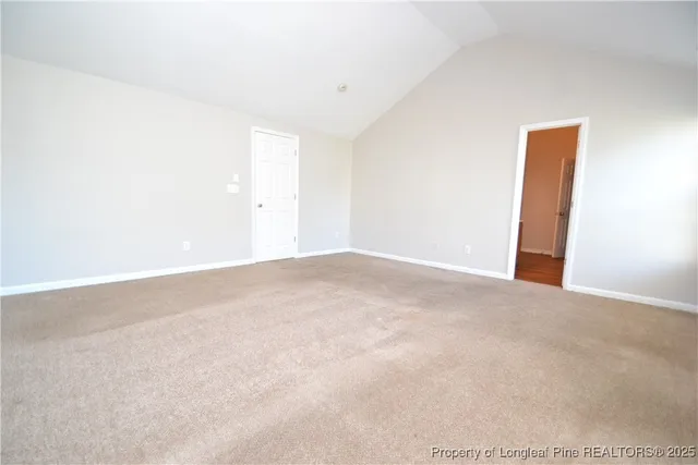 a bathroom with a bathtub and a sink