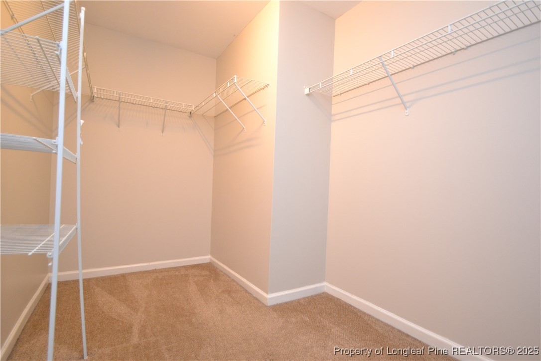 1428 Cricket Ridge Drive Raleigh, NC 27610 - Photo 31 of 47 a bathroom with a shower